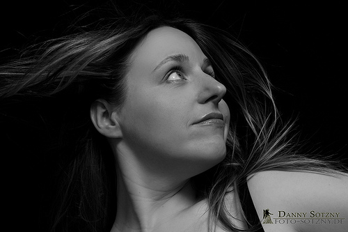 Model Katrin