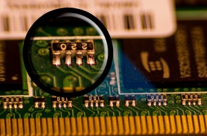 CloseUp RAM II