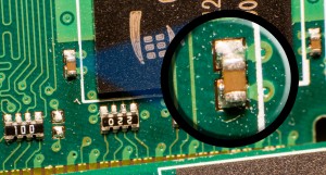 CloseUp RAM-1