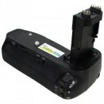 Batteriegriff BG-E13 (c) AkkuKing