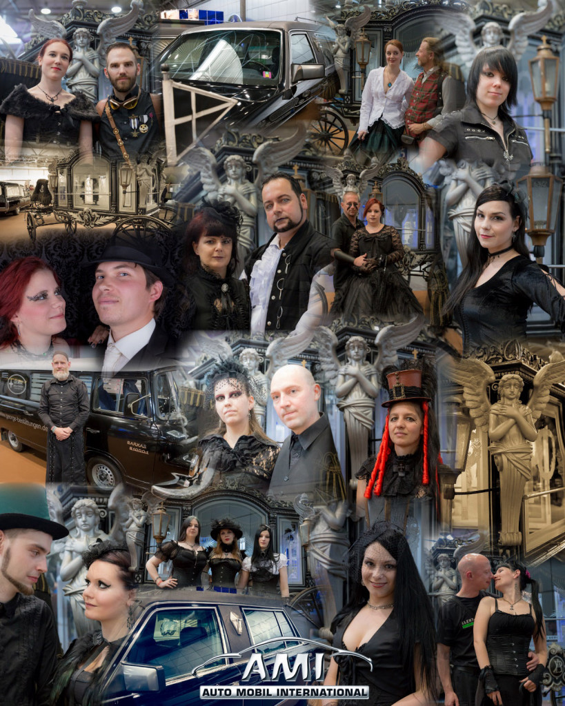 Collage AMI