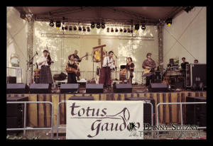 WGT2014-Totus Gaudeo 5223
