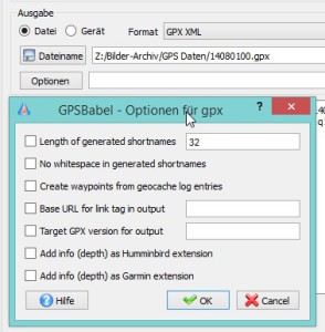gpsbabel portable gpsbabel portable