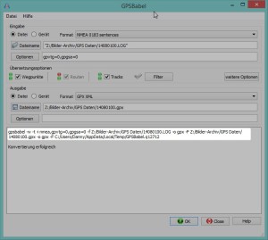 CLI Command