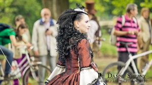 Clara-Zetkin-Park / 22.05. 2015