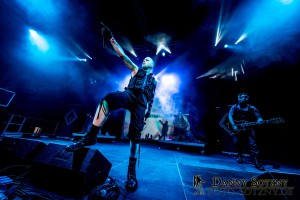 Grendel @ WGT 2015