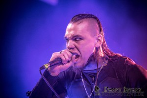 Centhron @ WGT 2015