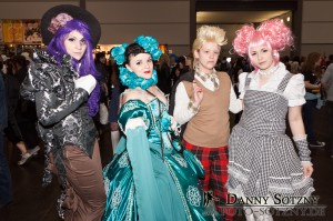Leipziger Buchmesse 2011--107