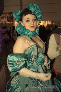 Leipziger Buchmesse 2011--109