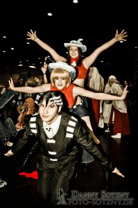 Leipziger Buchmesse 2011--112