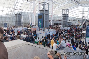 Leipziger Buchmesse 2011--126