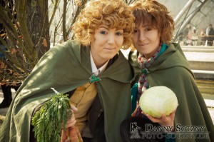 Leipziger Buchmesse 2011--130