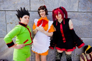 Leipziger Buchmesse 2011--137