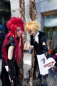 Leipziger Buchmesse 2011--141