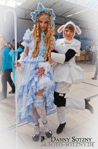 Leipziger Buchmesse 2011--15