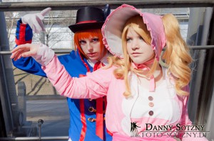 Leipziger Buchmesse 2011--226