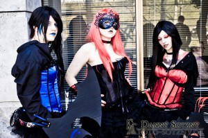 Leipziger Buchmesse 2011--231