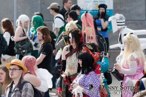 Leipziger Buchmesse 2011--24