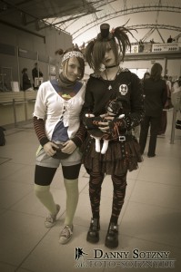 Leipziger Buchmesse 2011--25