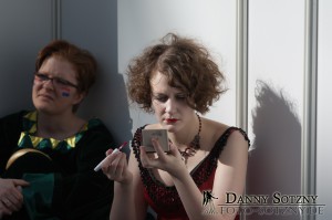 Leipziger Buchmesse 2011--254