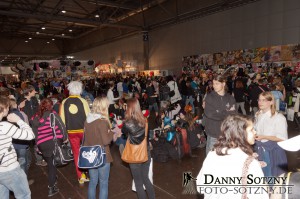 Leipziger Buchmesse 2011--262