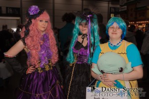Leipziger Buchmesse 2011--275