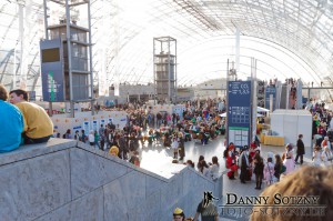 Leipziger Buchmesse 2011--292