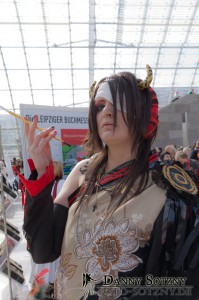Leipziger Buchmesse 2011--30