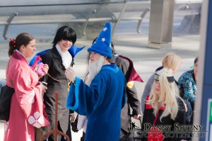 Leipziger Buchmesse 2011--31