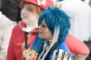 Leipziger Buchmesse 2011--32