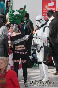 Leipziger Buchmesse 2011--36
