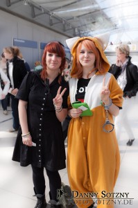 Leipziger Buchmesse 2011--40