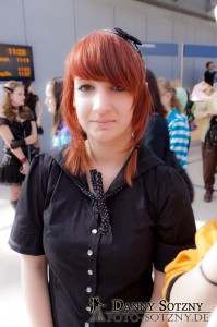 Leipziger Buchmesse 2011--42