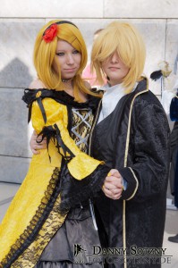 Leipziger Buchmesse 2011--43