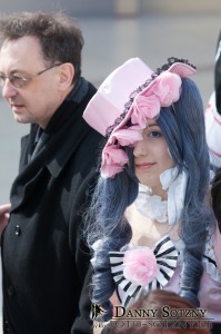 Leipziger Buchmesse 2011--51