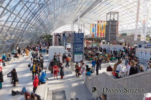 Leipziger Buchmesse 2011--57