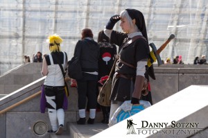 Leipziger Buchmesse 2011--58