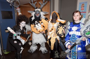 Leipziger Buchmesse 2011--63