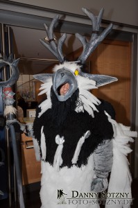 Leipziger Buchmesse 2011--66