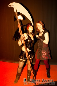 Leipziger Buchmesse 2011--88