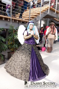 Leipziger Buchmesse 2011-2-14