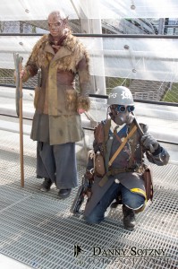 Leipziger Buchmesse 2011-2-18