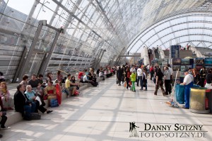 Leipziger Buchmesse 2011-2-22