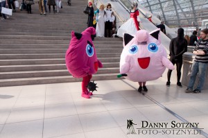 Leipziger Buchmesse 2011-2-25