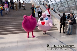 Leipziger Buchmesse 2011-2-26