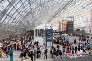Leipziger Buchmesse 2011-2-29