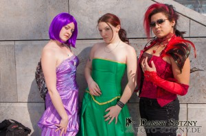 Leipziger Buchmesse 2011-8439