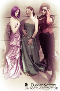 Leipziger Buchmesse 2011-8441