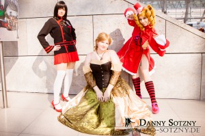Leipziger Buchmesse 2011-8447