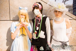Leipziger Buchmesse 2011-8462